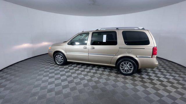 used 2005 Buick Terraza car, priced at $5,900