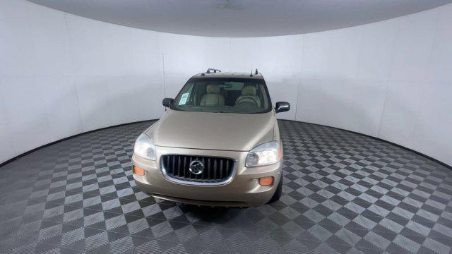 used 2005 Buick Terraza car, priced at $5,900