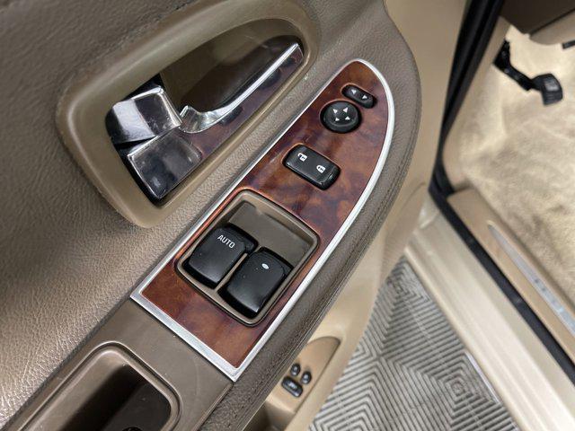 used 2005 Buick Terraza car, priced at $5,900