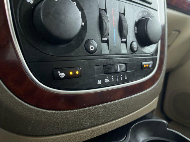 used 2005 Buick Terraza car, priced at $5,900