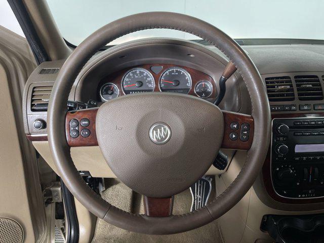 used 2005 Buick Terraza car, priced at $5,900