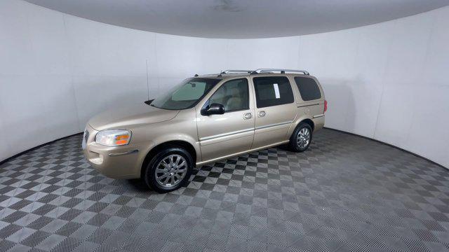 used 2005 Buick Terraza car, priced at $5,900