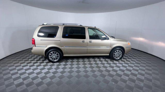 used 2005 Buick Terraza car, priced at $5,900