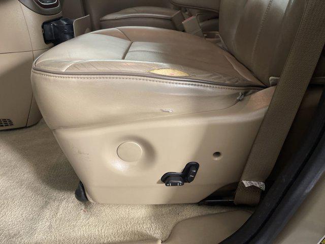 used 2005 Buick Terraza car, priced at $5,900