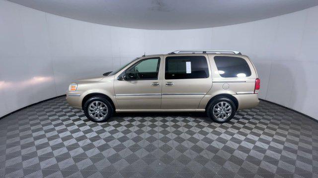 used 2005 Buick Terraza car, priced at $5,900