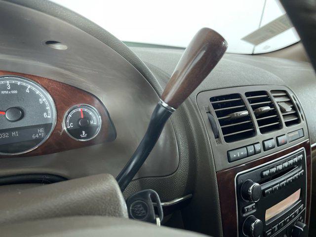 used 2005 Buick Terraza car, priced at $5,900