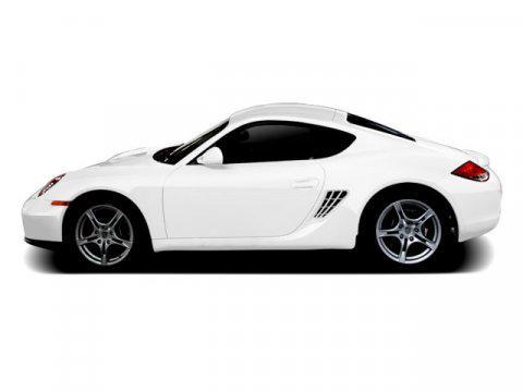 used 2008 Porsche Cayman car, priced at $23,900