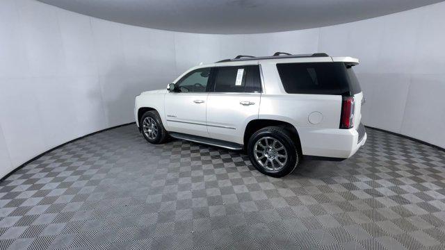 used 2015 GMC Yukon car, priced at $25,900