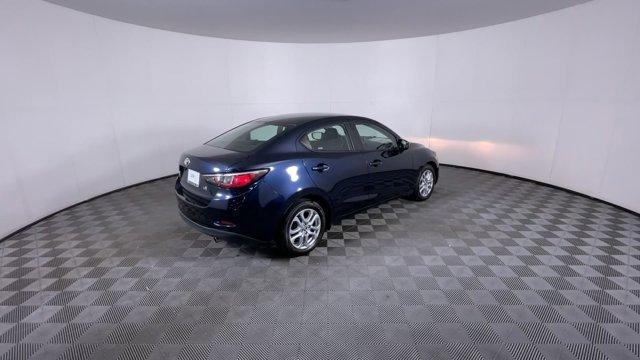 used 2017 Toyota Yaris iA car, priced at $14,616