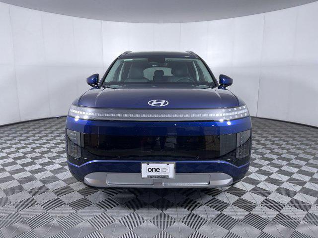 new 2026 Hyundai IONIQ 9 car, priced at $68,502