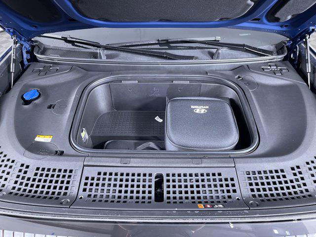 new 2026 Hyundai IONIQ 9 car, priced at $68,502