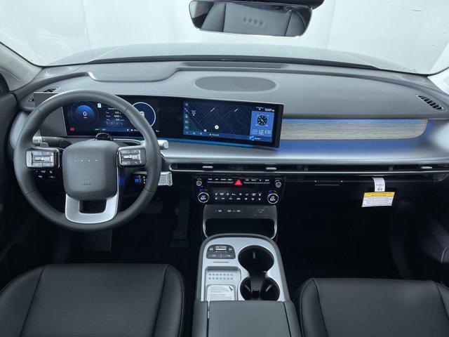 new 2026 Hyundai IONIQ 9 car, priced at $68,502