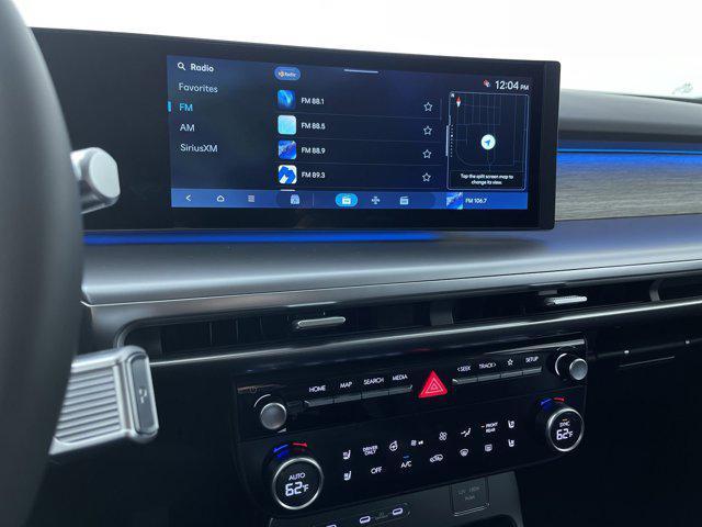 new 2026 Hyundai IONIQ 9 car, priced at $68,502