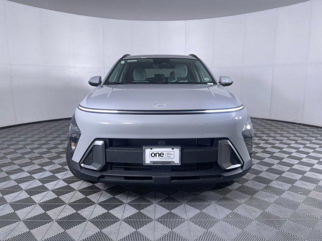 new 2024 Hyundai Kona car, priced at $28,414