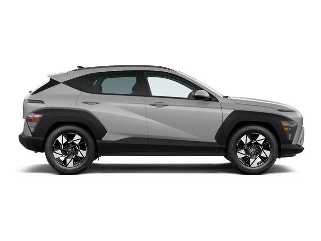 new 2025 Hyundai Kona car, priced at $29,225