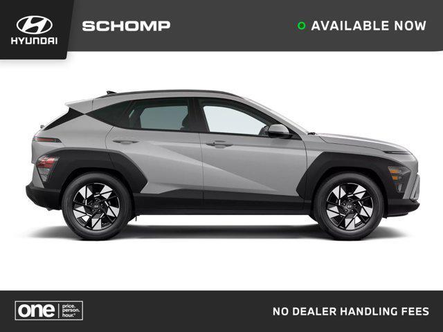 new 2025 Hyundai Kona car, priced at $29,225
