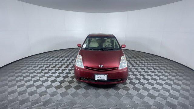 used 2005 Toyota Prius car, priced at $4,900