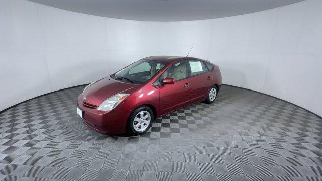 used 2005 Toyota Prius car, priced at $4,900