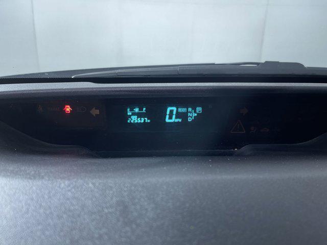 used 2005 Toyota Prius car, priced at $4,900