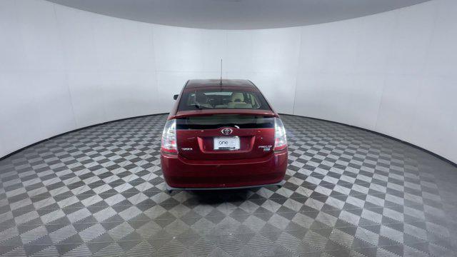 used 2005 Toyota Prius car, priced at $4,900