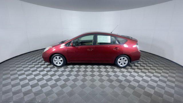 used 2005 Toyota Prius car, priced at $4,900