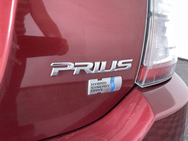 used 2005 Toyota Prius car, priced at $4,900
