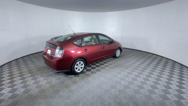 used 2005 Toyota Prius car, priced at $4,900