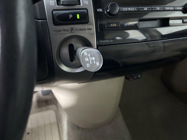 used 2005 Toyota Prius car, priced at $4,900