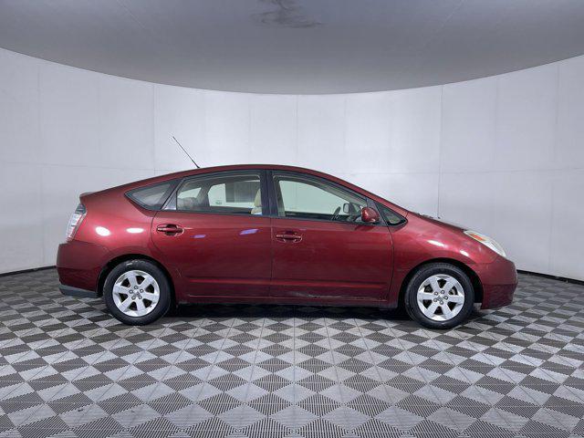 used 2005 Toyota Prius car, priced at $4,900