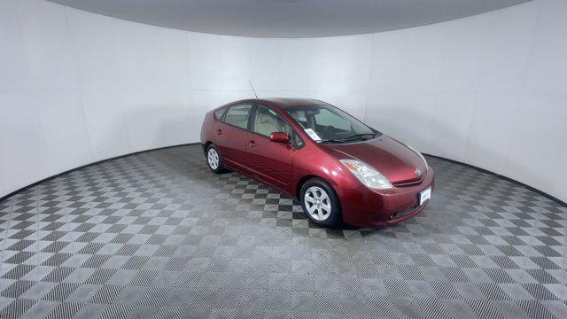 used 2005 Toyota Prius car, priced at $4,900