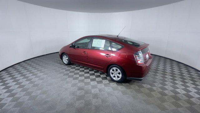 used 2005 Toyota Prius car, priced at $4,900
