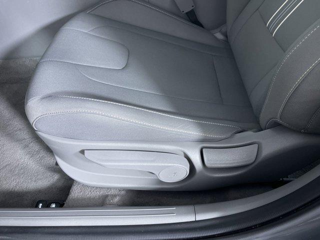 used 2024 Hyundai Elantra car, priced at $20,631