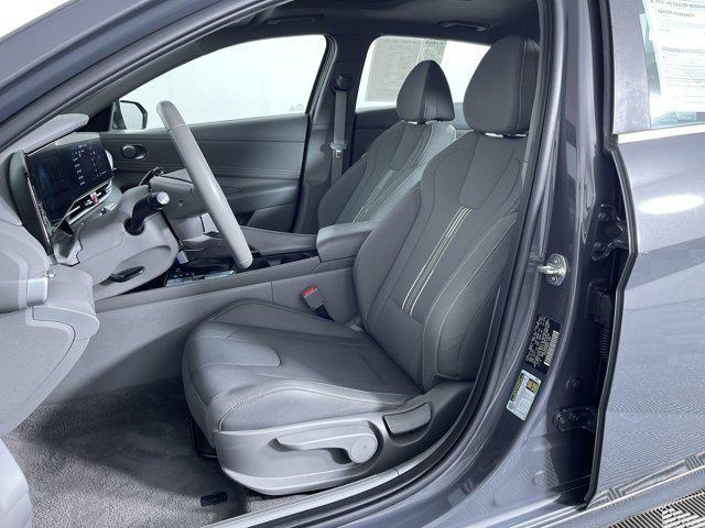 used 2024 Hyundai Elantra car, priced at $20,631