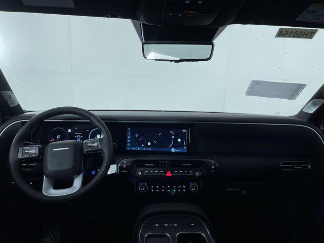 new 2026 Hyundai Palisade car, priced at $56,235