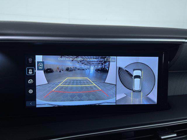 new 2026 Hyundai Palisade car, priced at $56,235