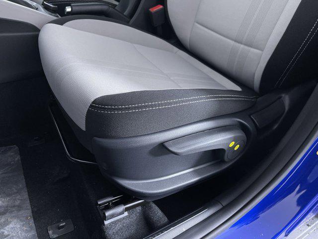 new 2025 Hyundai Venue car, priced at $23,175