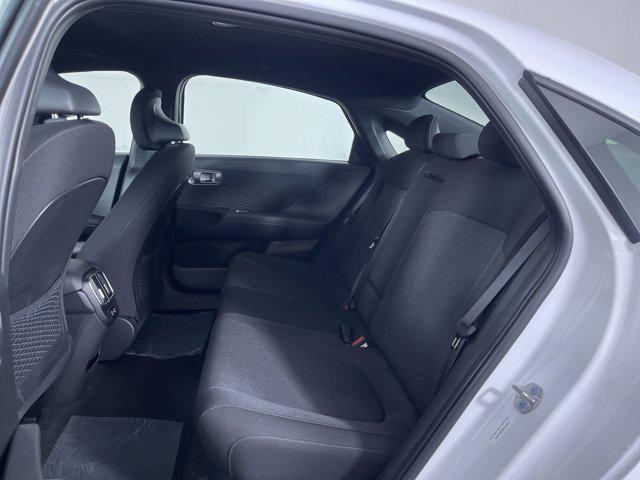 new 2025 Hyundai IONIQ 6 car, priced at $48,738
