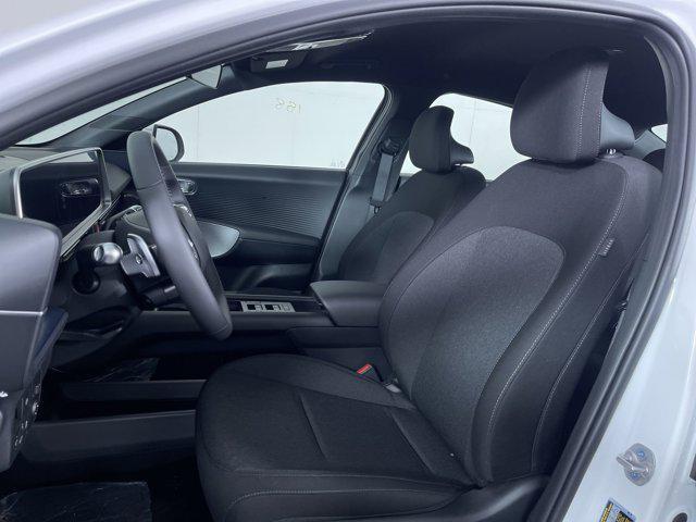 new 2025 Hyundai IONIQ 6 car, priced at $48,738