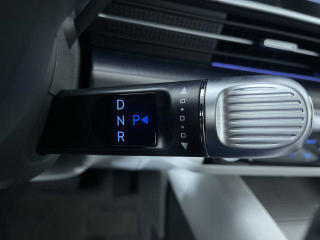 new 2025 Hyundai IONIQ 6 car, priced at $51,765