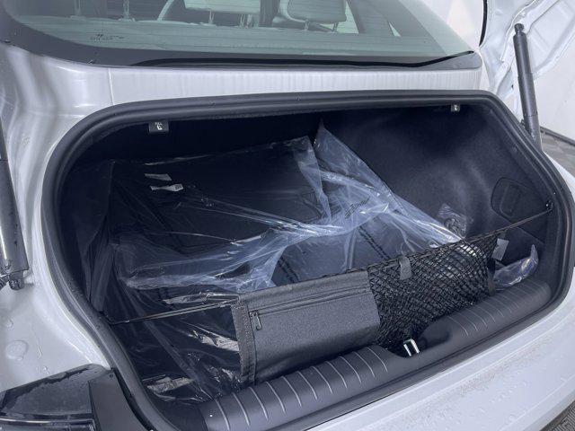 new 2025 Hyundai IONIQ 6 car, priced at $51,765