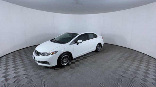 used 2013 Honda Civic car, priced at $8,400