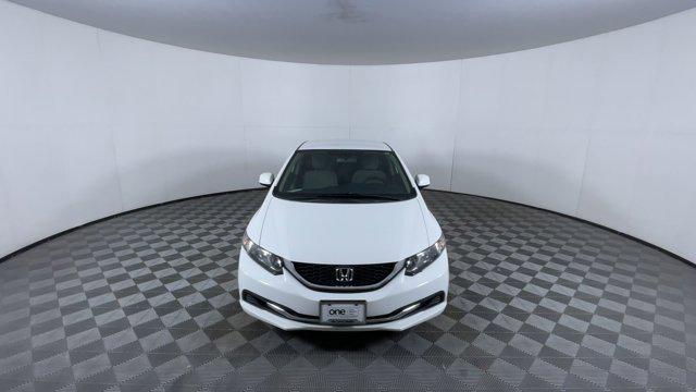 used 2013 Honda Civic car, priced at $8,400