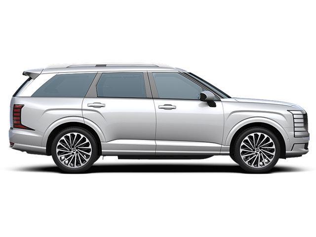 new 2026 Hyundai Palisade car, priced at $56,555
