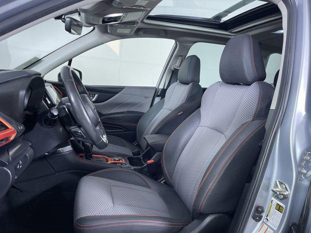 used 2020 Subaru Forester car, priced at $24,998