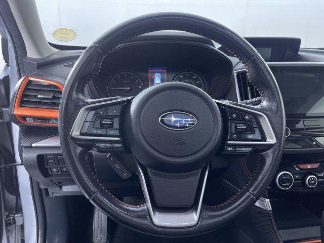 used 2020 Subaru Forester car, priced at $24,998