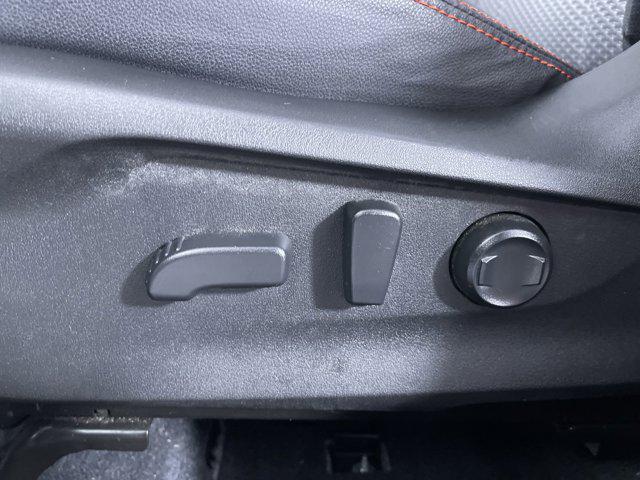 used 2020 Subaru Forester car, priced at $24,998