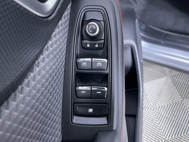 used 2020 Subaru Forester car, priced at $24,998