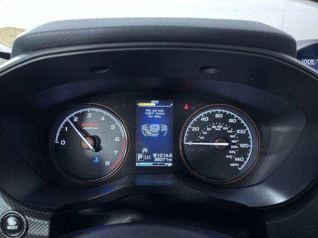 used 2020 Subaru Forester car, priced at $24,998
