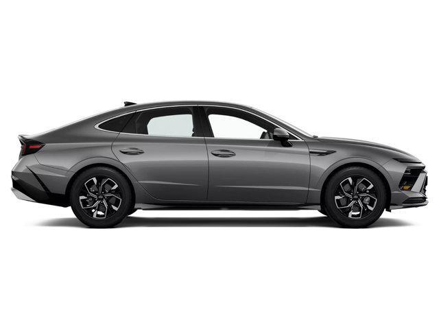 new 2026 Hyundai Sonata car, priced at $29,735