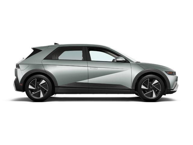 new 2026 Hyundai IONIQ 5 car, priced at $45,900